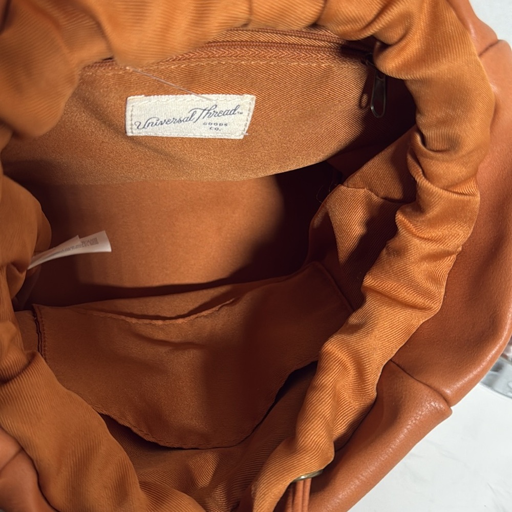 Universal Thread Backpack - image 4